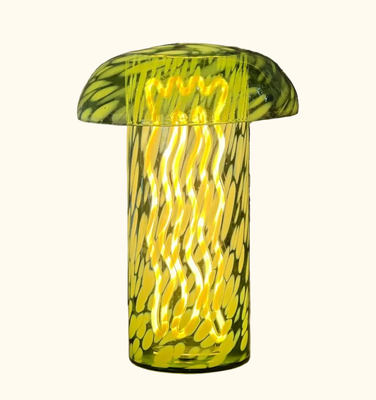 Lampe méduse